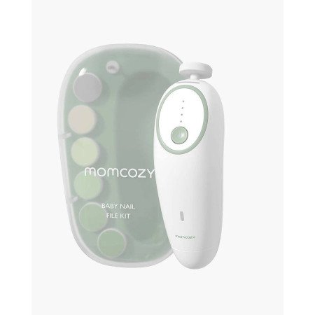 LIMA DE UÑAS ELECTRICA MOMCOZY