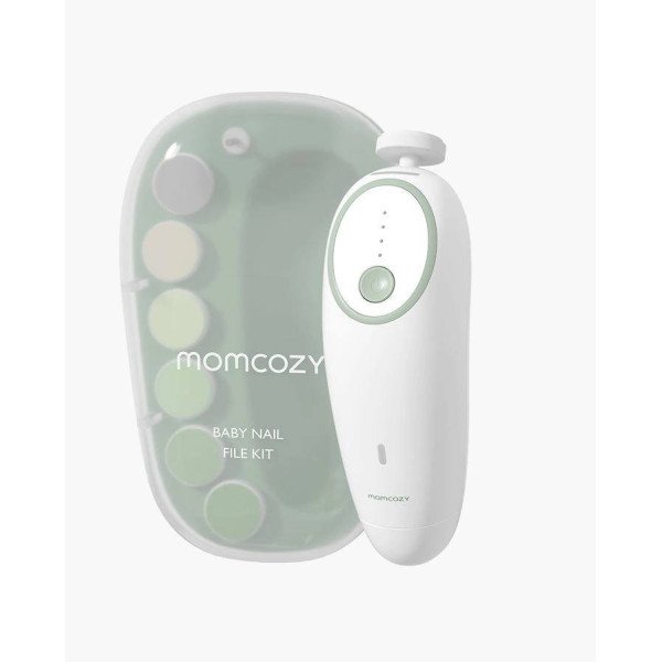 LIMA DE UÑAS ELECTRICA MOMCOZY