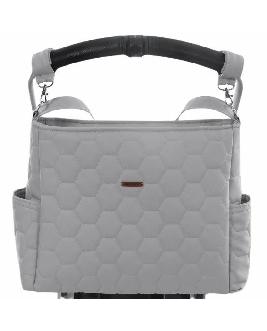 BOLSO SILLA MATERNAL LOUIS POLIPIEL UZTURRE BOLSO SILLA MATERNAL LOUIS POLIPIEL UZTURRE