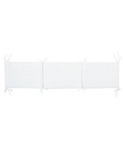 PROTECTOR LISO PARA CUNA PIRULOS