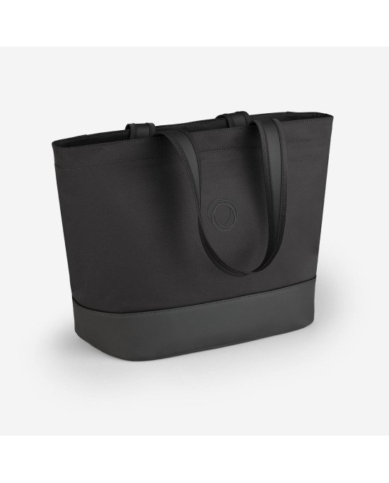 BOLSO CAMBIADOR BUGABOO EDICIÓN ESPECIAL NOIR BOLSO CAMBIADOR BUGABOO EDICIÓN ESPECIAL NOIR