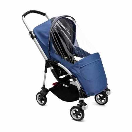 BURBUJA DE LLUVIA ALTA CALIDAD BUGABOO AZUL
