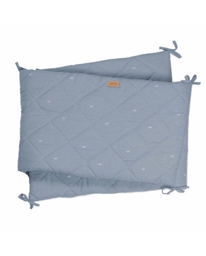 PACK TEXTIL CUNA ESSENTIAL BONJOURBB