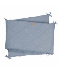 PACK TEXTIL CUNA ESSENTIAL BONJOURBB