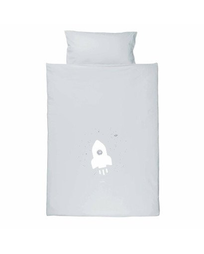PACK TEXTIL CUNA ESSENTIAL BONJOURBB