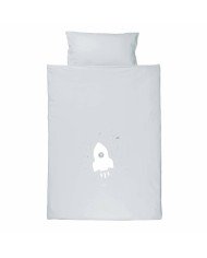PACK TEXTIL CUNA ESSENTIAL BONJOURBB