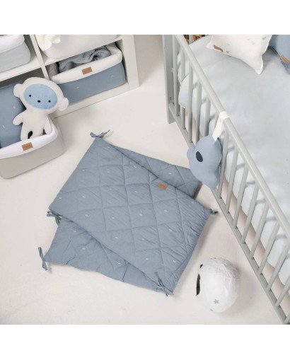 PACK TEXTIL CUNA ESSENTIAL BONJOURBB