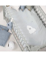 PACK TEXTIL CUNA ESSENTIAL BONJOURBB
