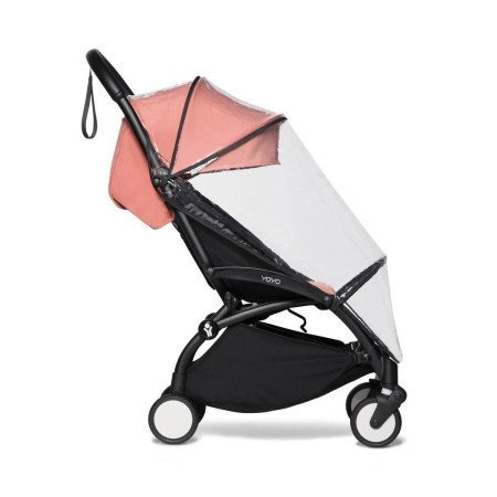 BURBUJA LLUVIA STOKKE YOYO+