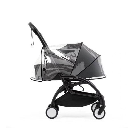 BURBUJA DE LLUVIA PARA PACK RECIEN NACIDO YOYO® STOKKE