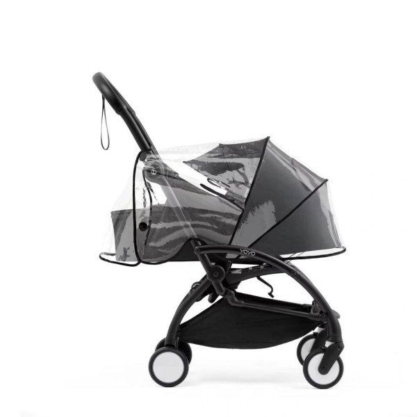 BURBUJA DE LLUVIA PARA PACK RECIEN NACIDO YOYO® STOKKE