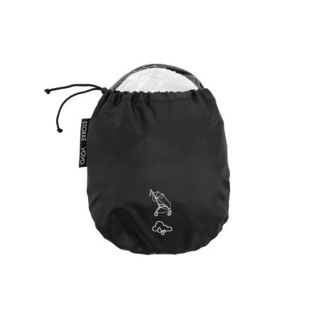 BURBUJA DE LLUVIA PARA PACK RECIEN NACIDO YOYO® STOKKE