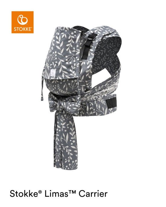 LIMAS™ CARRIER PLUS