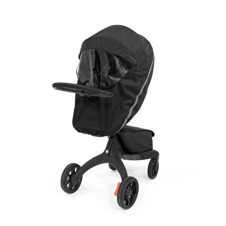 BURBUJA DE LLUVIA XPLORY® STOKKE NEGRO