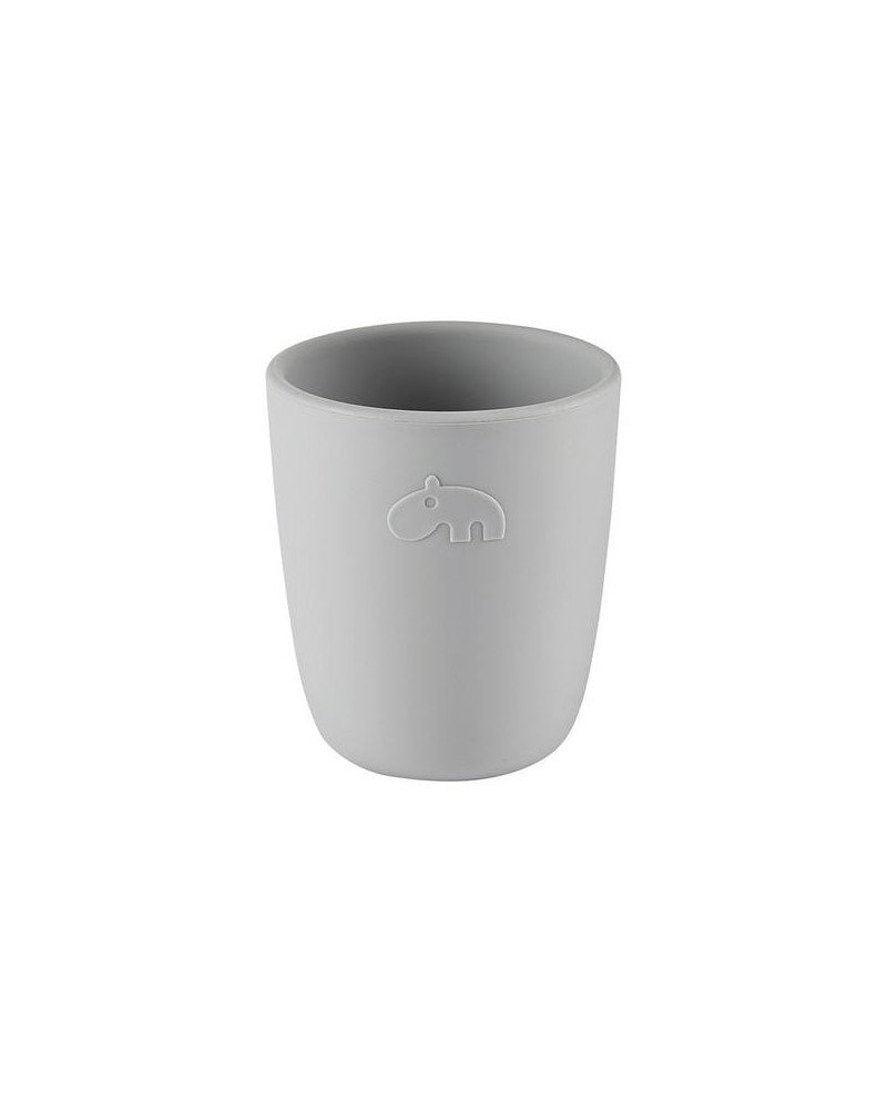 VASO SILICONA DONE BY DEER