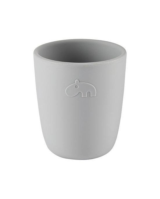 VASO SILICONA DONE BY DEER