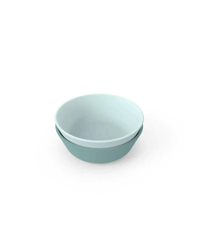 KIDDISH BOWL 2 PACK DONE BY DEER
