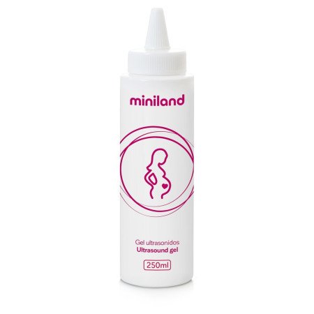 GEL ESCUCHALATIDOS SWEETBEAT MINILAND