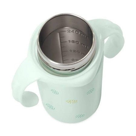 BOTELLITA TERMICA CON TETINA THERMOBABY MINILAND