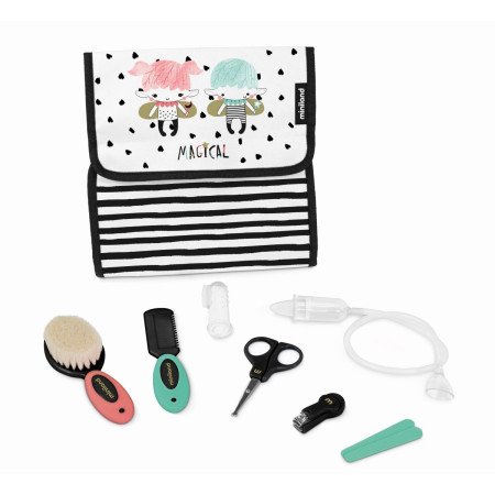 BOLSA DE ASEO CAREKIT MAGICAL MINILAND