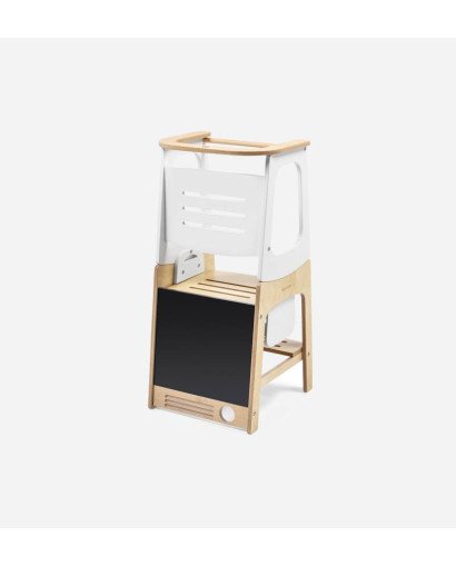 TORRE DE APRENDIZAJE TOUCAN 3 EN 1 - MAXICOSI