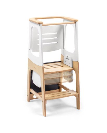 TORRE DE APRENDIZAJE TOUCAN 3 EN 1 - MAXICOSI