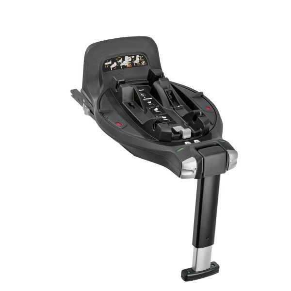 BASE ISOFIX 360º INGLESINA