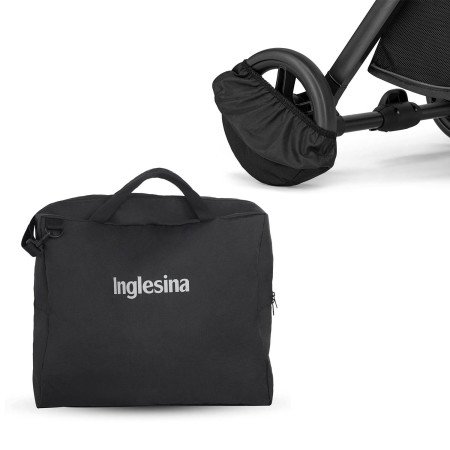 BOLSA DE TRANSPORTE QUID 2 Y QUID 3 INGLESINA