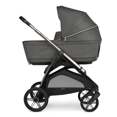 COCHE DUO APTICA INGLESINA 2025