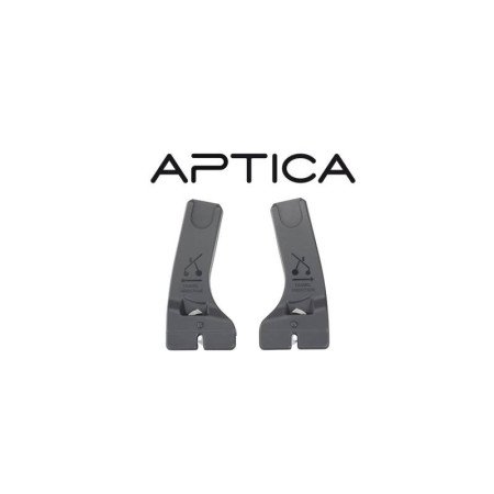 ADAPTADORES PARA GRUPO 0 MAXICOSI INGLESINA