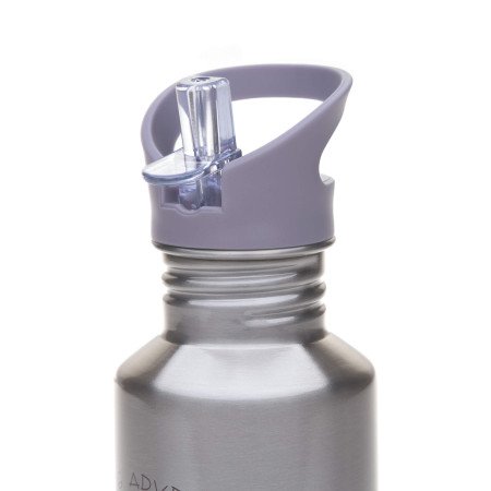 BOTELLA ACERO INOX LASSIG