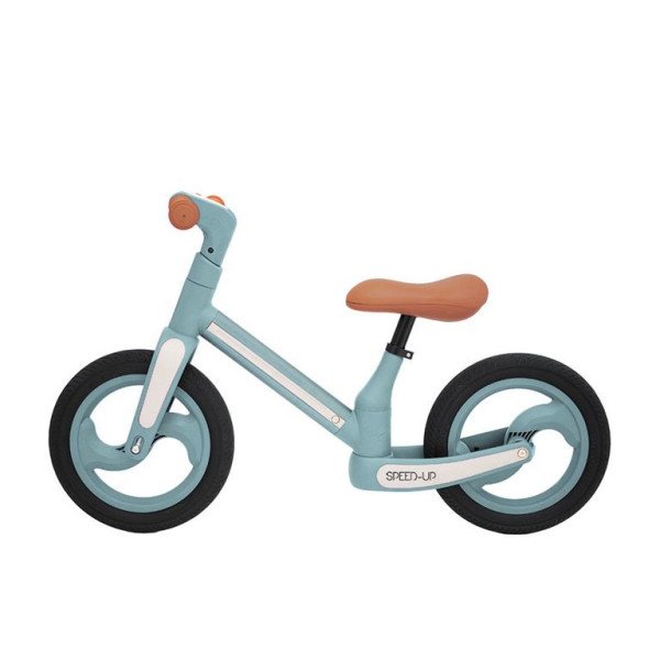 BICICLETA EQUILIBRIO SPEED-UP OLMITOS