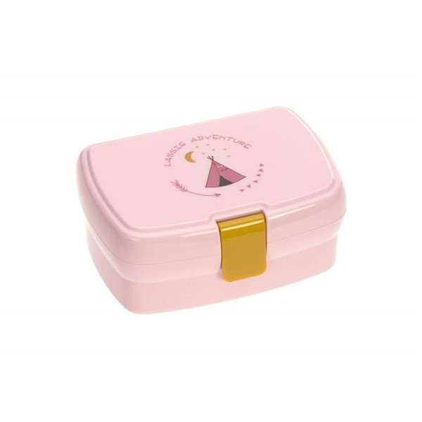 LUNCHBOX LASSIG