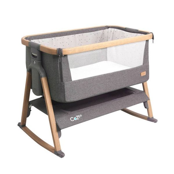 MINICUNA COLECHO COZEE TUTTI BAMBINI