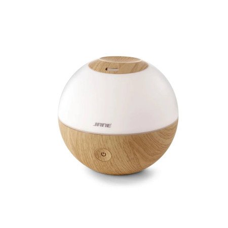 HUMIDIFICADOR MOON ION-MADERA JANE