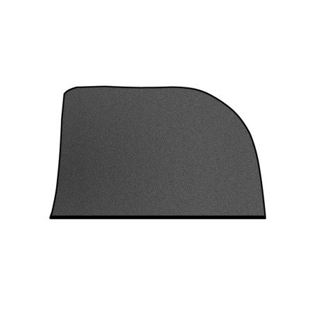 PARASOL PARA COCHE JANE XL NEGRO