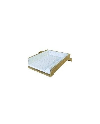 BASE CAMBIADOR CÓMODA MADERA CP-1968 MICUNA MARTHA