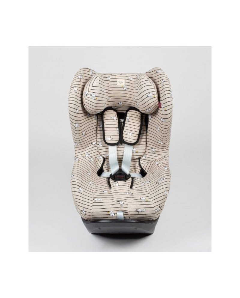 FUNDA SIRONA GI I-SIZE FUNDAS BCN