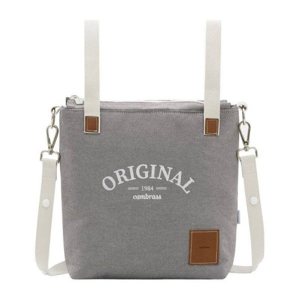 BOLSO TALEGA NATURA CAMBRASS