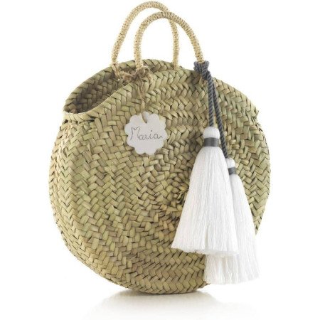BOLSO DE PALMA CAMBRASS