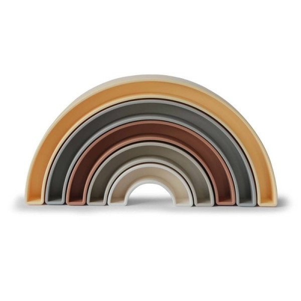 ARCOIRIS APILABLES SOLID MUSHIE