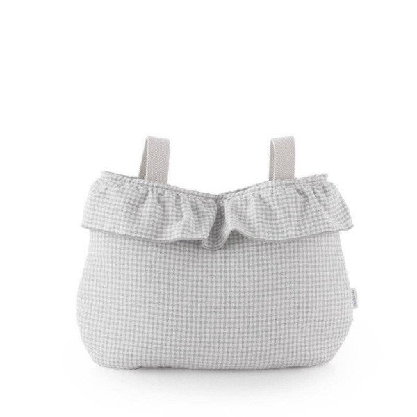 BOLSO ORGANIZADOR BOHO CAMBRASS