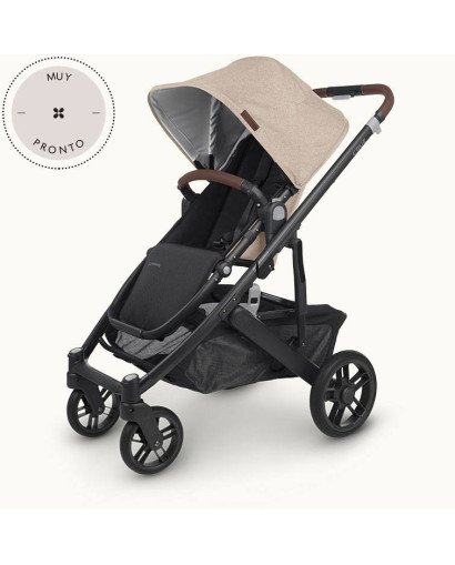 DUO CRUZ V2 UPPABABY