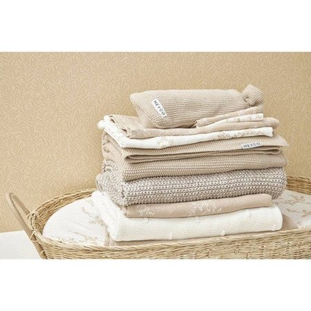 MUSELINA MEDIANA PACK DE 3 70x70 CM ME-BRANCHES