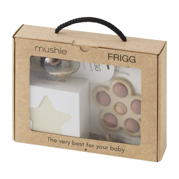 PACK JUEGOS DIVERTIDOS BABY STAR