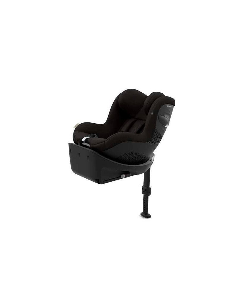 SIRONA Gi COMFORT ISIZE GRUPO 0+1 CYBEX