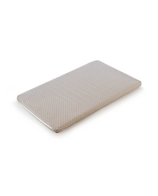 COLCHÓN CUNA VIAJE MY BABY MATTRESS COLCHÓN CUNA VIAJE MY BABY MATTRESS