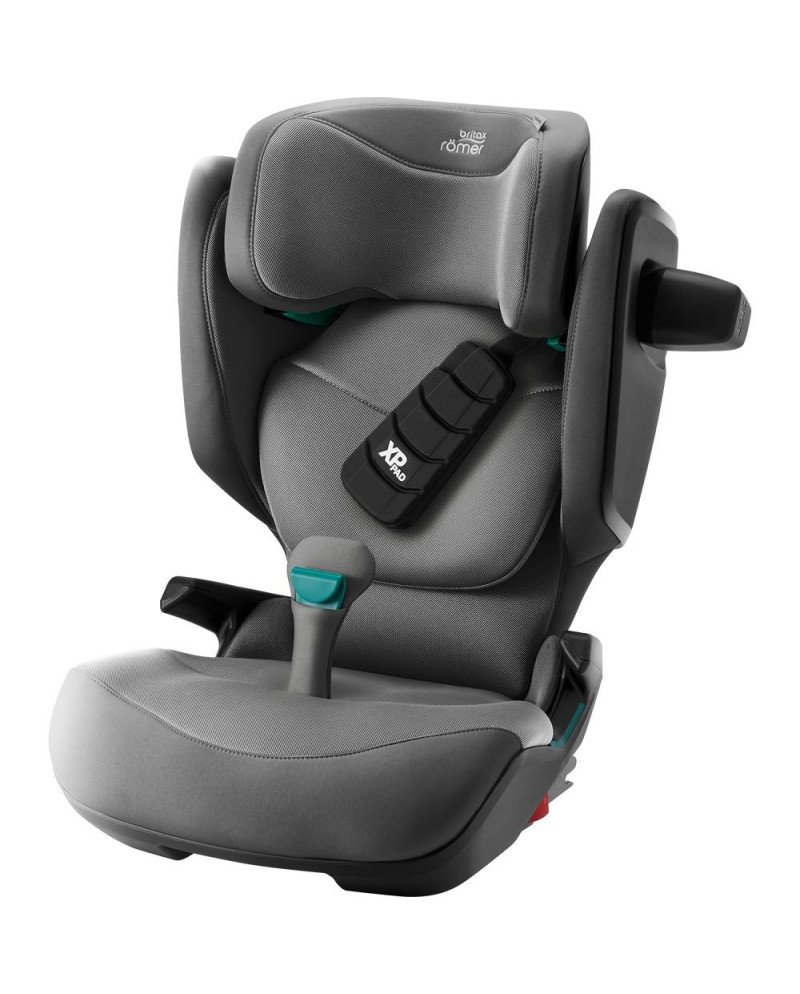 KIDFIX PRO BR STYLE