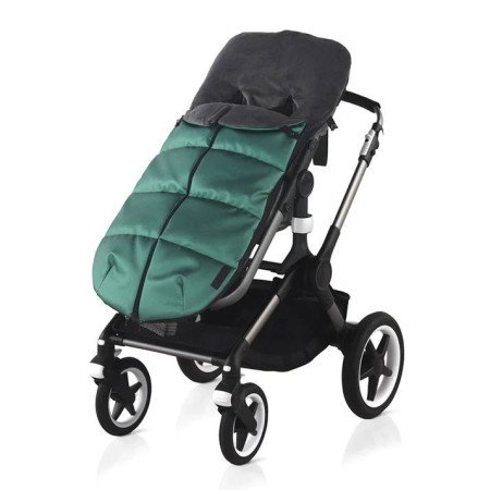 SACO SILLA UNIVERSAL NORA BABY