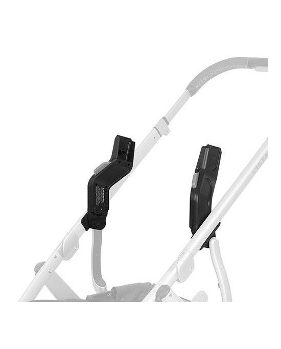 ADAPTADOR SUPERIOR GR-0 UPPABABY ADAPTADOR SUPERIOR GR-0 UPPABABY